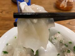 -清朝小馄饨(2号.兰溪街店)