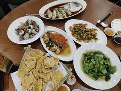 -渔满仓海鲜渔家(象山二店)