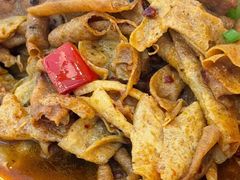 -黄牛肉馆·皖南土菜