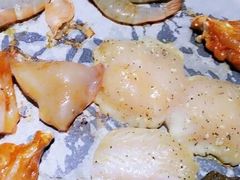 -德得轩烤涮一体自助餐厅(王府井店)