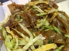-味可道美食坊(福基路店)