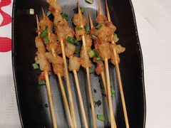 -鸿先阁·干煸虾(星沙店)