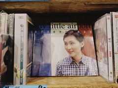 -独音唱片 Indie Music