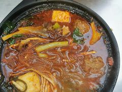 -清真·穆萨砂锅(大皮院店)