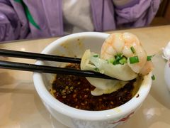 -北方饺子王·海肠捞饭·海鲜锅(山大店)