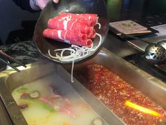-王家渡火锅店(亦庄店)
