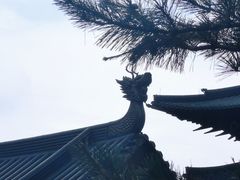 -径山寺