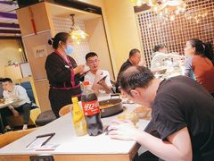 -七八冷面·延边朝鲜族美食(欢乐谷店)