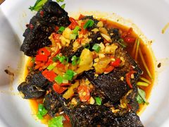 老长沙臭豆腐-彭厨(巨海城店)
