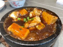 -阿毛饭店首店·宁波老字号(文化广场店)
