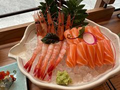 -Tuna maki寿司(苏州万象天地店)