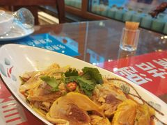 -七菜馆·东北菜·蒸饺(文体路店)