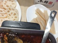 -鱼酷活鱼烤鱼(沈阳大悦城店)