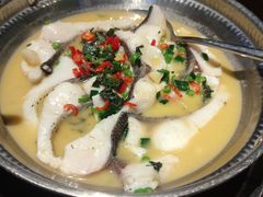 -上名堂·鱼头好吃(体育场路店)