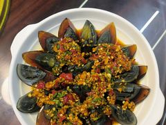 -61号餐吧(兴坪古镇漓江店)