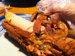 酱棒骨-95号酱骨·一块豆腐(展春园西路店)