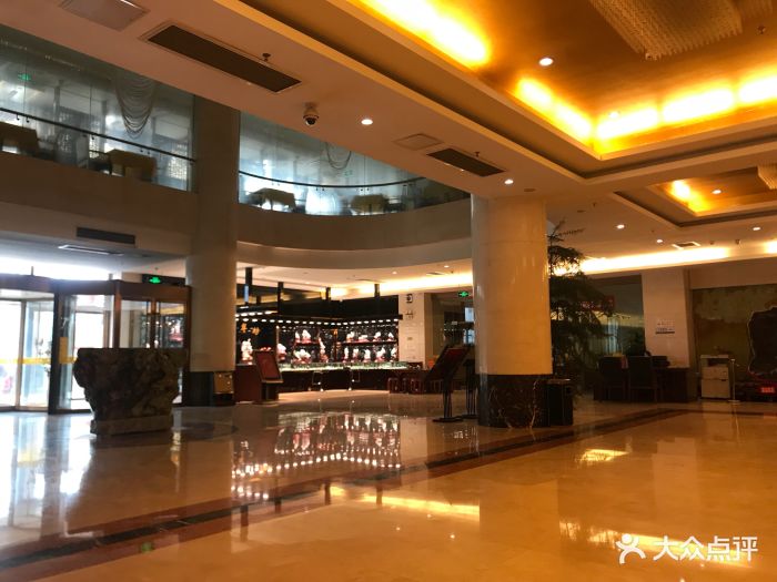 赣榆国际大酒店图片 第7张