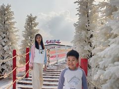 -盈香心动乐园