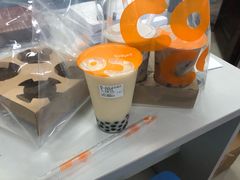 -CoCo都可(文星广场店)