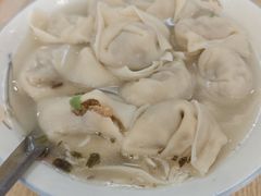 -宋家馄饨馆(八一公园店)