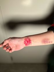 -海王刺青·纹身·穿孔饰品·TATTOO