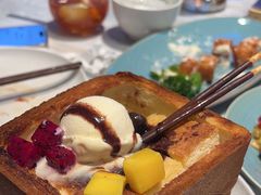 -鹿港小镇(霄云店)