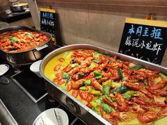 -温德姆至尊酒店·海鲜自助餐厅(海沧店)