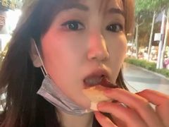 -薛新颖红豆饼(中式甜点山师店)