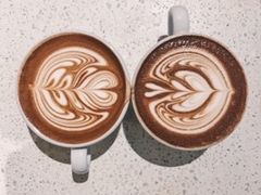 -% Arabica(京都东山店)