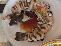 -博雅渔港·融合菜(维也纳国际大酒店)