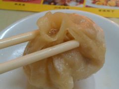 -小有天灌汤包老菜馆(南一马路店)