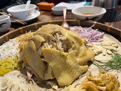 -广府乡下·饭庄(新港东路店)