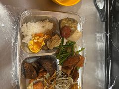 -合合自助快餐(六顺店)