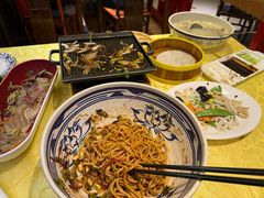 -红红烤鸭店(西单店)