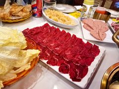 -清花阁乌拉满族火锅(厦门街店)