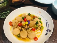 -有璟阁港式餐厅(金融街购物中心店)