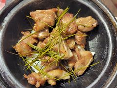 -龙桥私厨·姜花菊花过桥鱼·顺德菜(容桂店)