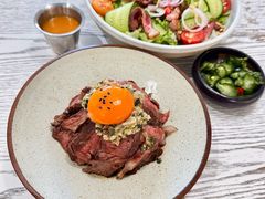 -娜娜家•Nana's restaurant(国金汇店)