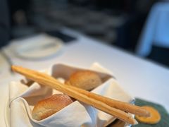 餐前面包-夏朵花园(复兴西路店)