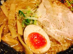 -日本料理神拉面