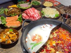 -冯校长老火锅(深圳总店)