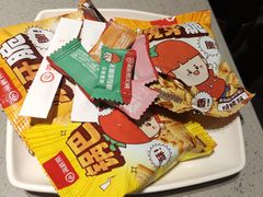 -海底捞火锅(关山保利店)