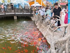 -华夏文旅西安度假区
