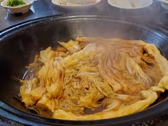 -崔记生活·铁锅炖鱼粘卷子(总店)