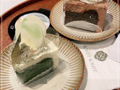 -KNOTKNOT珞珞·日式甜品(K11店)