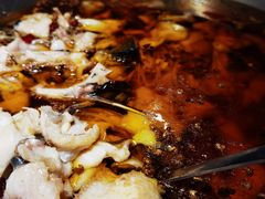 -雲蜀龙阁·金牌水煮鱼(方庄店)