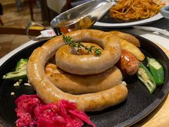 -俄士厨房(印象汇店)