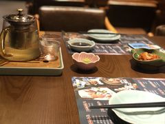 -傑·料理·海鲜放题(佛山文华荟店)