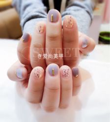 -Beauty你今天真好看·美甲美睫
