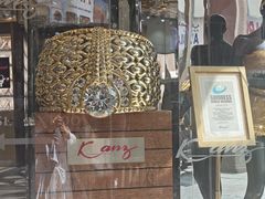 -迪拜黄金市场